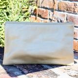 Liz Custom Crossbody Bag - Gold shimmer