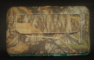 Mossy Oaks Brand Camo - Conceal Carry Purse with wallet